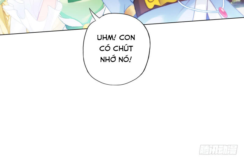 Lang Hoàn Thư Viện Chapter 50 - Trang 2