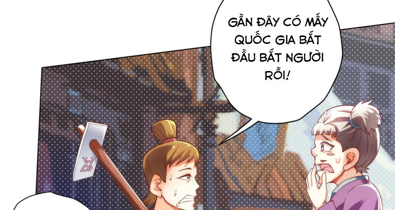 Lang Hoàn Thư Viện Chapter 50 - Trang 2