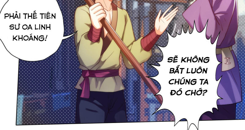 Lang Hoàn Thư Viện Chapter 50 - Trang 2