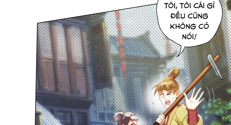 Lang Hoàn Thư Viện Chapter 50 - Trang 2