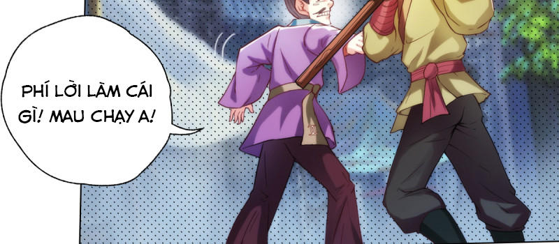 Lang Hoàn Thư Viện Chapter 50 - Trang 2