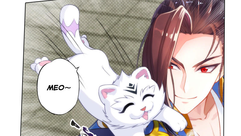 Lang Hoàn Thư Viện Chapter 50 - Trang 2