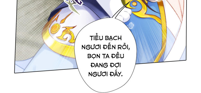 Lang Hoàn Thư Viện Chapter 50 - Trang 2