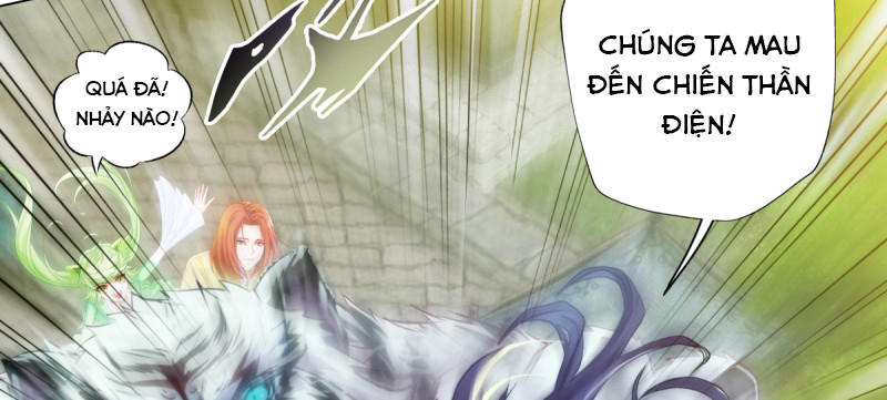 Lang Hoàn Thư Viện Chapter 50 - Trang 2