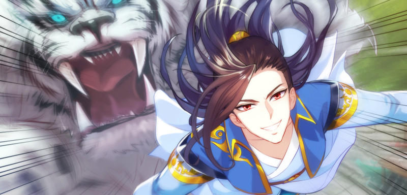 Lang Hoàn Thư Viện Chapter 50 - Trang 2