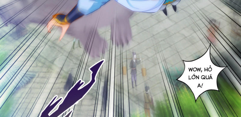 Lang Hoàn Thư Viện Chapter 50 - Trang 2