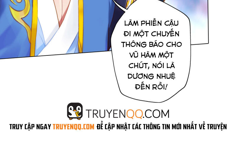 Lang Hoàn Thư Viện Chapter 51 - Trang 2