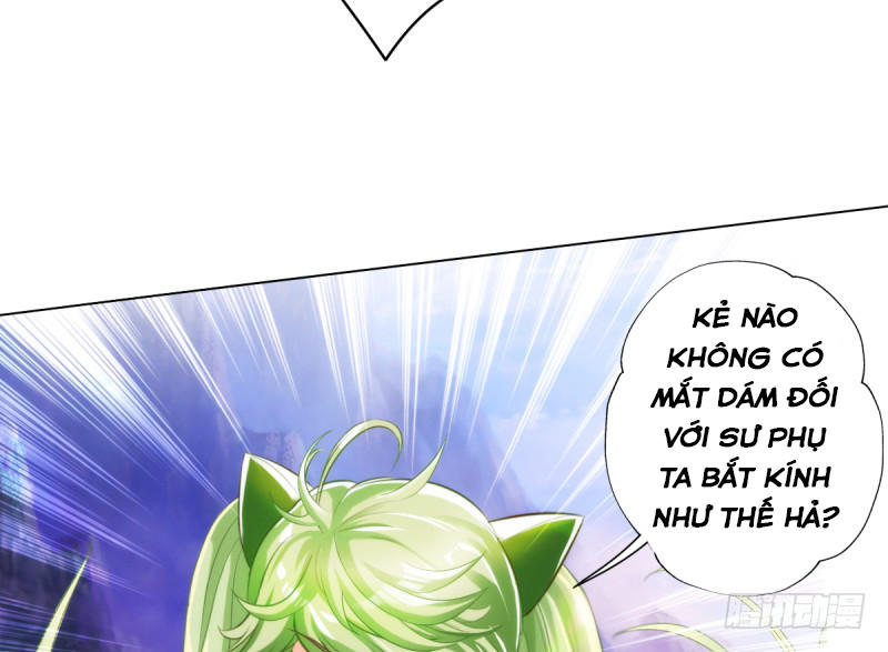 Lang Hoàn Thư Viện Chapter 51 - Trang 2