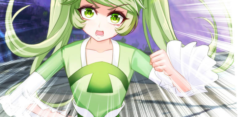 Lang Hoàn Thư Viện Chapter 51 - Trang 2