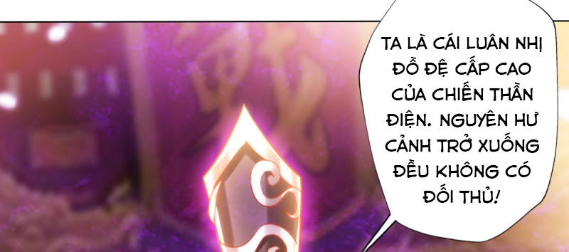 Lang Hoàn Thư Viện Chapter 51 - Trang 2