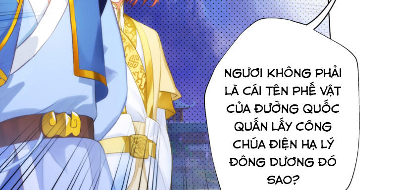 Lang Hoàn Thư Viện Chapter 51 - Trang 2