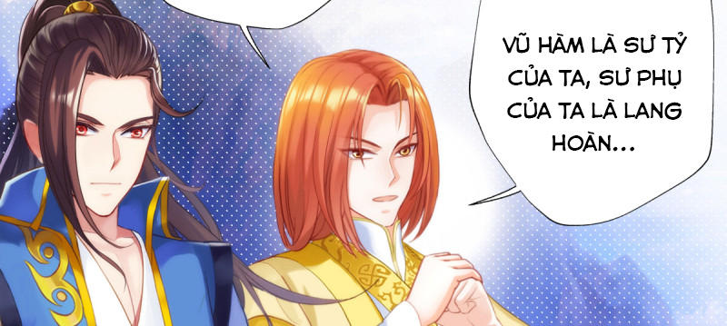 Lang Hoàn Thư Viện Chapter 51 - Trang 2