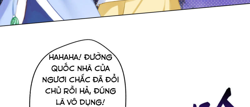 Lang Hoàn Thư Viện Chapter 51 - Trang 2