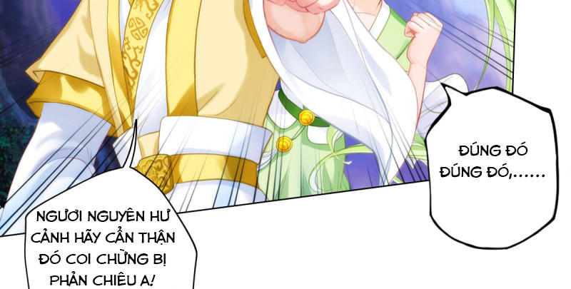 Lang Hoàn Thư Viện Chapter 51 - Trang 2