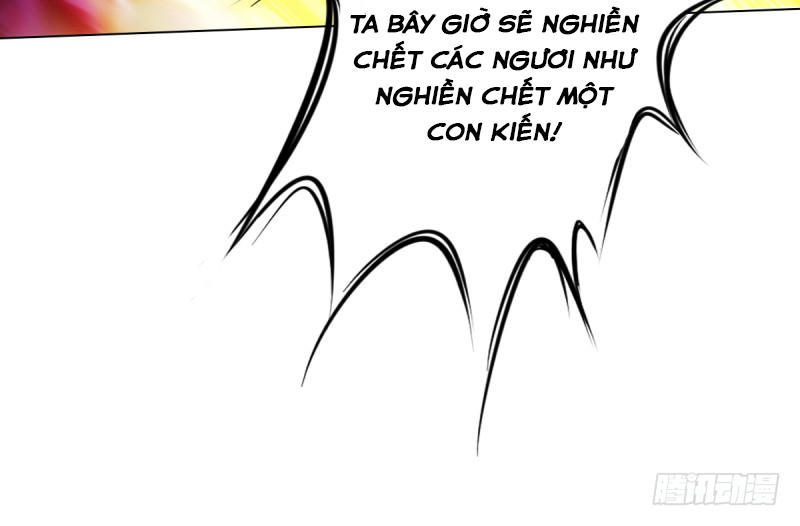 Lang Hoàn Thư Viện Chapter 51 - Trang 2