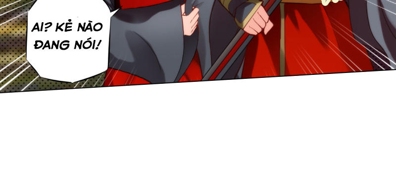 Lang Hoàn Thư Viện Chapter 51 - Trang 2