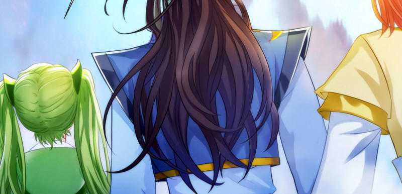 Lang Hoàn Thư Viện Chapter 51 - Trang 2