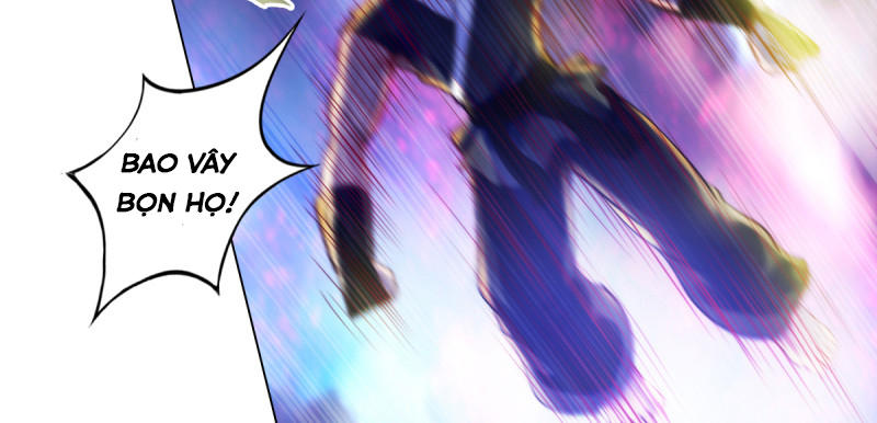 Lang Hoàn Thư Viện Chapter 51 - Trang 2