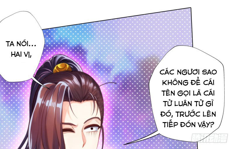 Lang Hoàn Thư Viện Chapter 51 - Trang 2