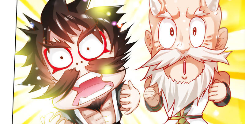 Lang Hoàn Thư Viện Chapter 52 - Trang 2