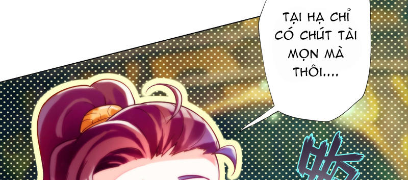 Lang Hoàn Thư Viện Chapter 52 - Trang 2