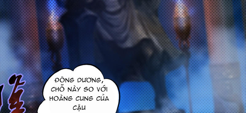 Lang Hoàn Thư Viện Chapter 52 - Trang 2