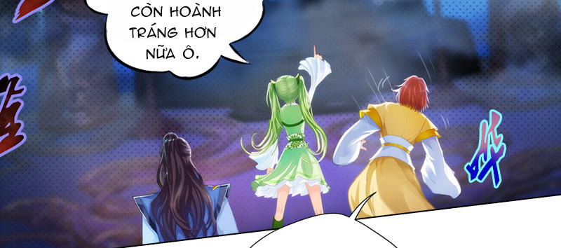 Lang Hoàn Thư Viện Chapter 52 - Trang 2