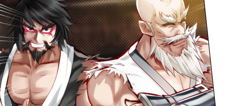 Lang Hoàn Thư Viện Chapter 52 - Trang 2