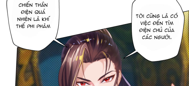 Lang Hoàn Thư Viện Chapter 52 - Trang 2