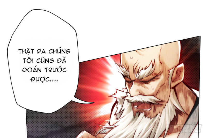 Lang Hoàn Thư Viện Chapter 52 - Trang 2