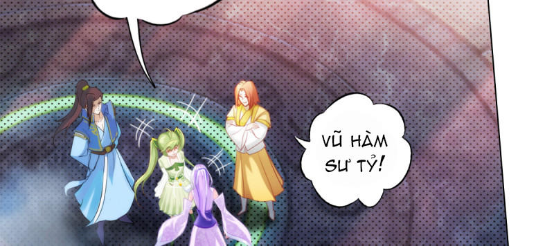 Lang Hoàn Thư Viện Chapter 52 - Trang 2