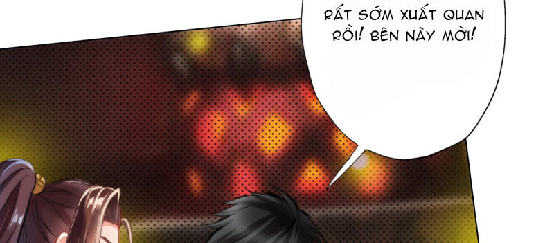 Lang Hoàn Thư Viện Chapter 52 - Trang 2