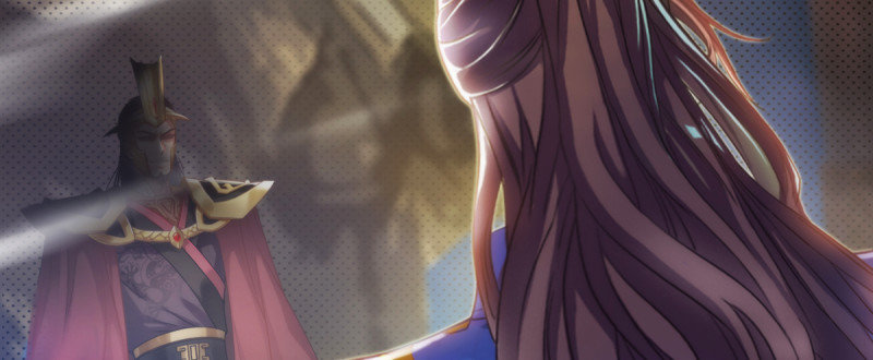 Lang Hoàn Thư Viện Chapter 53 - Trang 2