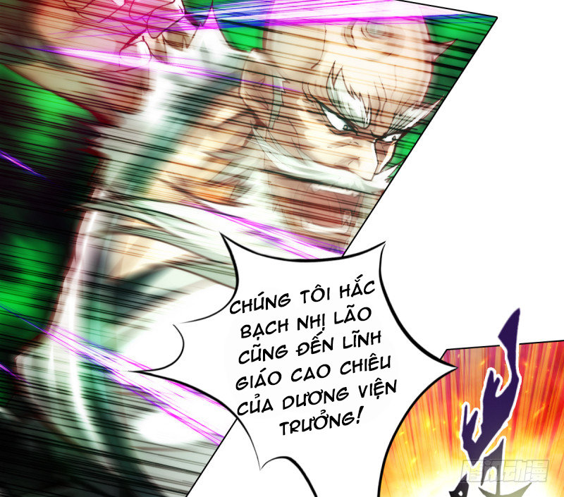 Lang Hoàn Thư Viện Chapter 53 - Trang 2