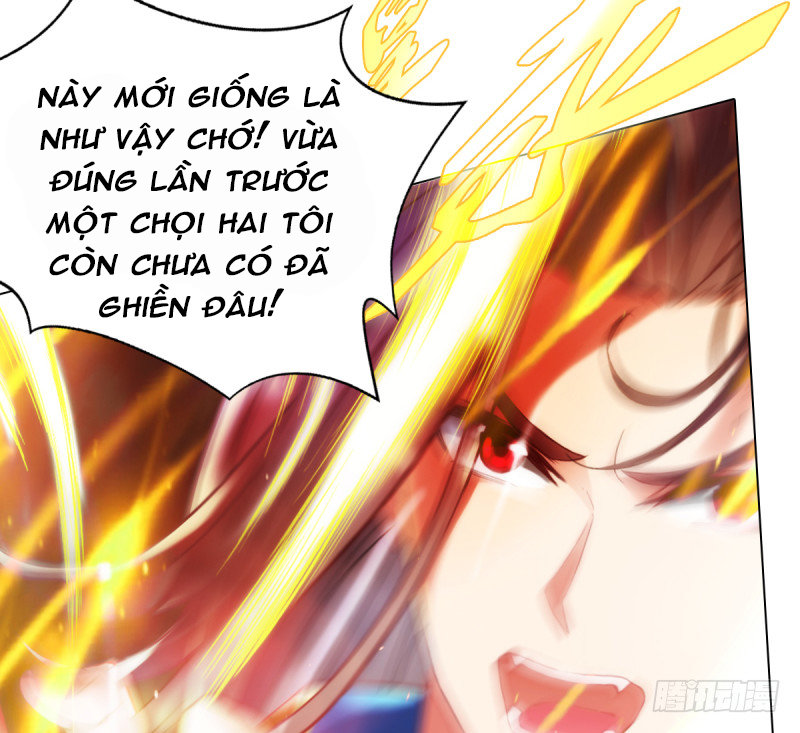 Lang Hoàn Thư Viện Chapter 53 - Trang 2