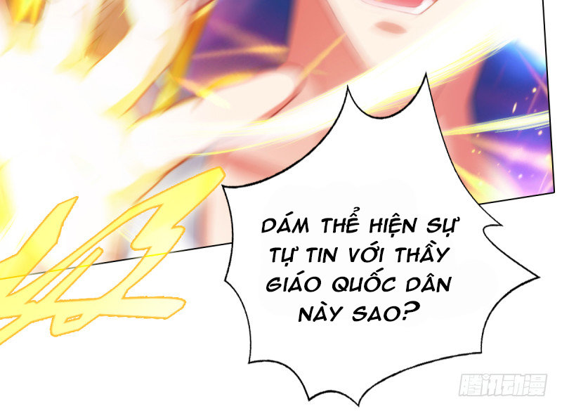 Lang Hoàn Thư Viện Chapter 53 - Trang 2