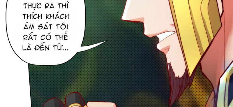 Lang Hoàn Thư Viện Chapter 53 - Trang 2