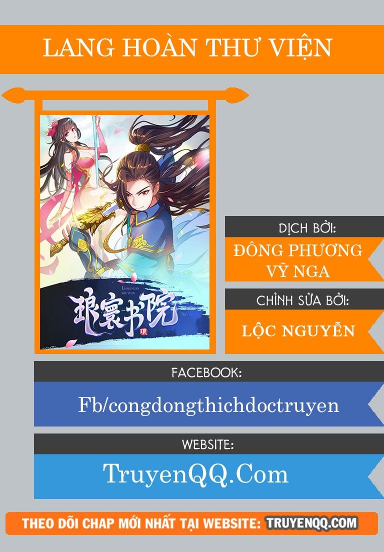 Lang Hoàn Thư Viện Chapter 54 - Trang 2