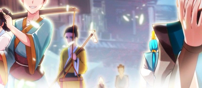 Lang Hoàn Thư Viện Chapter 54 - Trang 2