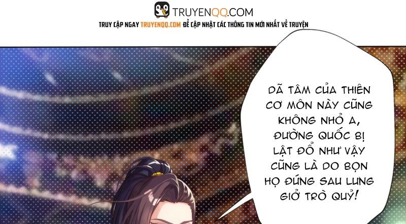 Lang Hoàn Thư Viện Chapter 54 - Trang 2