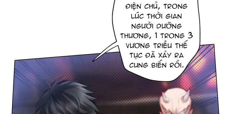 Lang Hoàn Thư Viện Chapter 54 - Trang 2