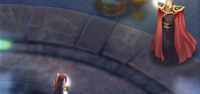 Lang Hoàn Thư Viện Chapter 54 - Trang 2