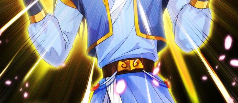 Lang Hoàn Thư Viện Chapter 54 - Trang 2