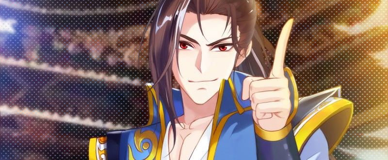 Lang Hoàn Thư Viện Chapter 54 - Trang 2