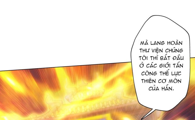 Lang Hoàn Thư Viện Chapter 54 - Trang 2