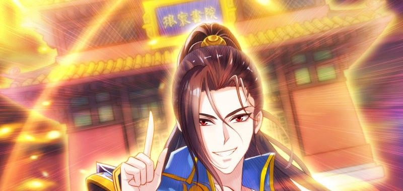 Lang Hoàn Thư Viện Chapter 54 - Trang 2