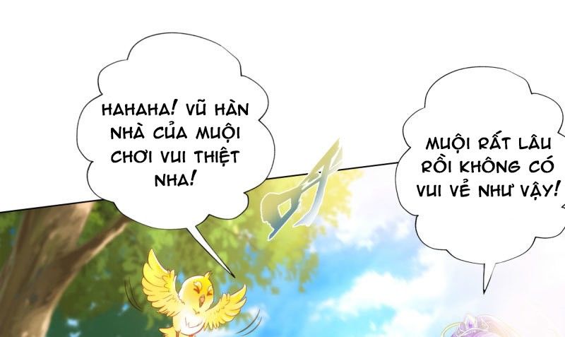 Lang Hoàn Thư Viện Chapter 54 - Trang 2