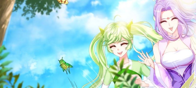 Lang Hoàn Thư Viện Chapter 54 - Trang 2