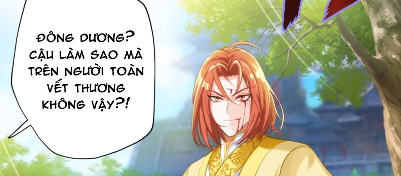 Lang Hoàn Thư Viện Chapter 54 - Trang 2