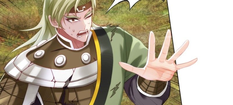 Lang Hoàn Thư Viện Chapter 55 - Trang 2